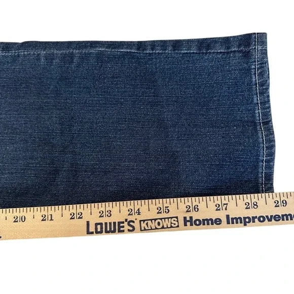 Kut from the Kloth Diana Skinny Jeans Size 6 Blue Medium Wash KP570MA1M - Picture 10 of 11